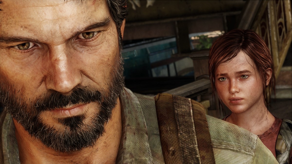 The Last of Us (The Last of Us: Multiplayer DLC) — обзоры и отзывы ...