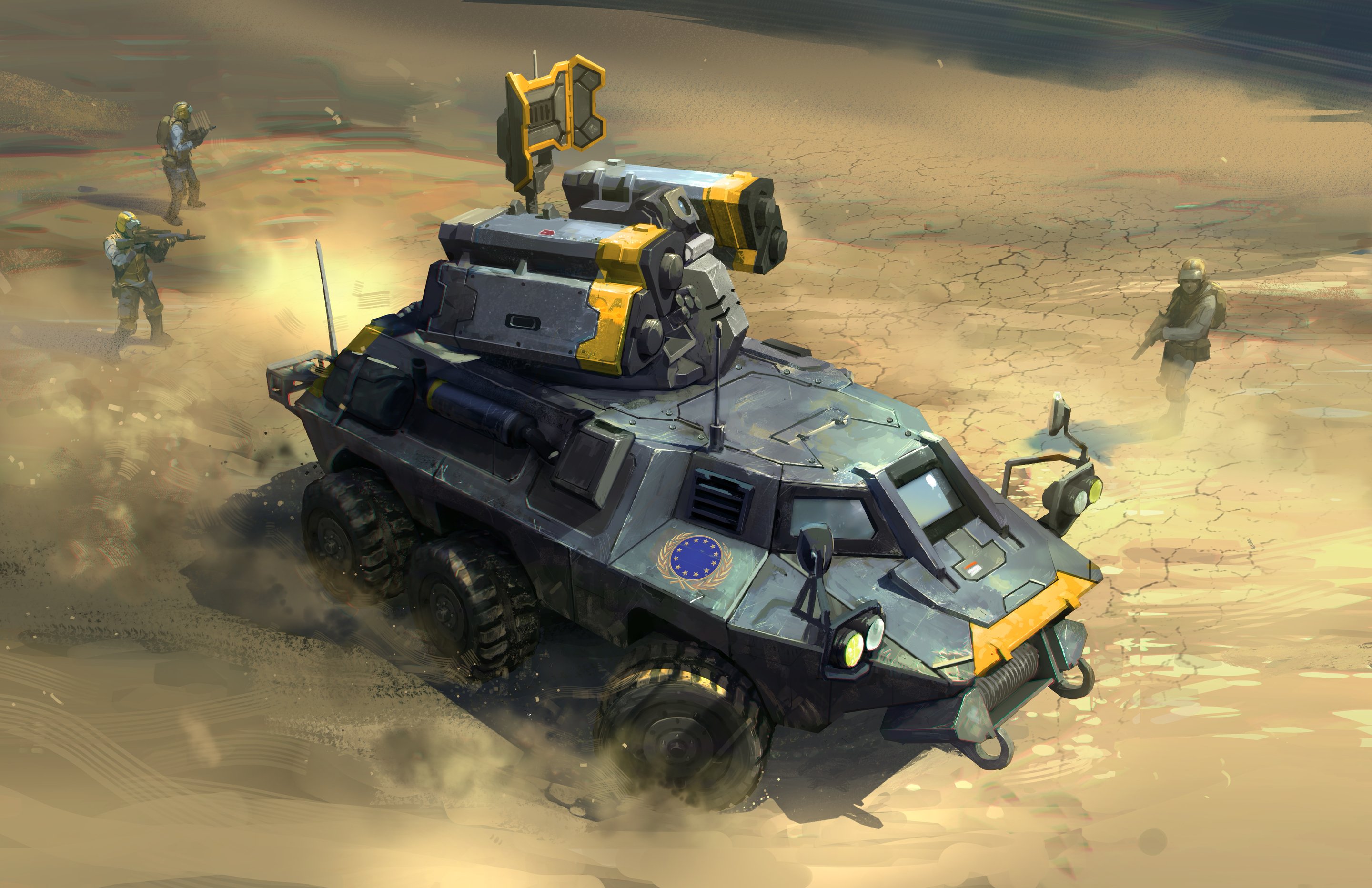 Command And Conquer Generals 2 7 