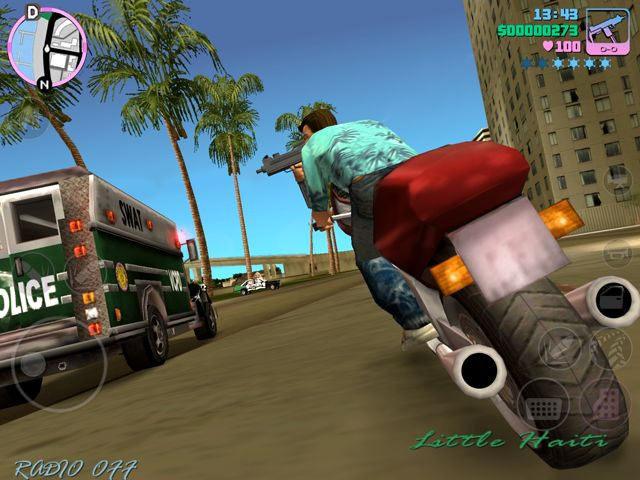 Gta vice city скачать бесплатно игру на ноутбук