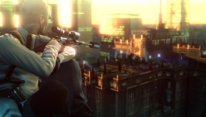 к игре Hitman: Sniper Challenge