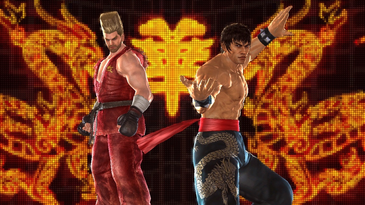 Tekken Tag Tournament 2 - \u0434\u0430\u0442\u0430 \u0432\u044b\u0445\u043e\u0434\u0430, \u0441\u0438\u0441\u0442\u0435\u043c\u043d\u044b\u0435 \u0442\u0440\u0435\u0431\u043e\u0432\u0430\u043d\u0438\u044f ...