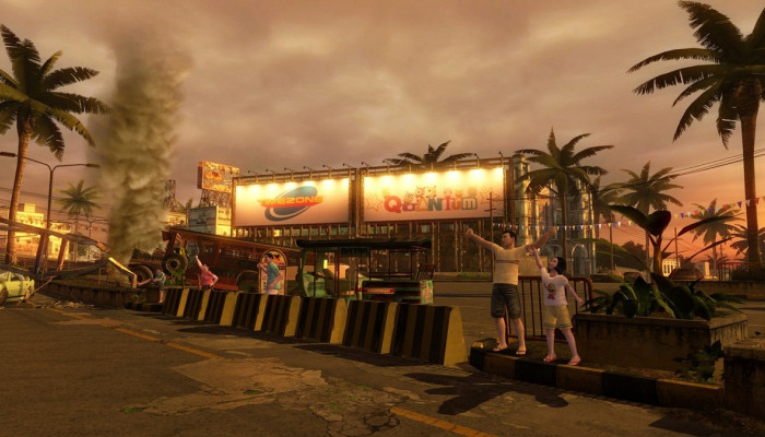 к игре Tekken Tag Tournament 2