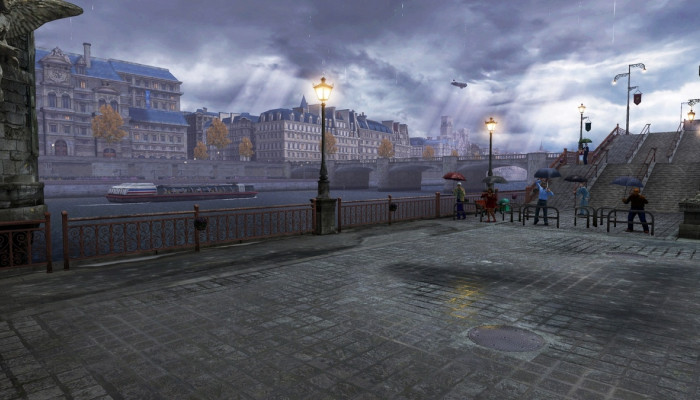 к игре Tekken Tag Tournament 2