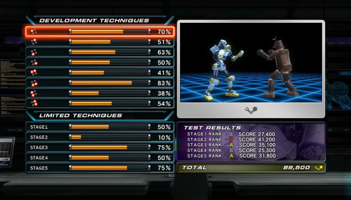к игре Tekken Tag Tournament 2