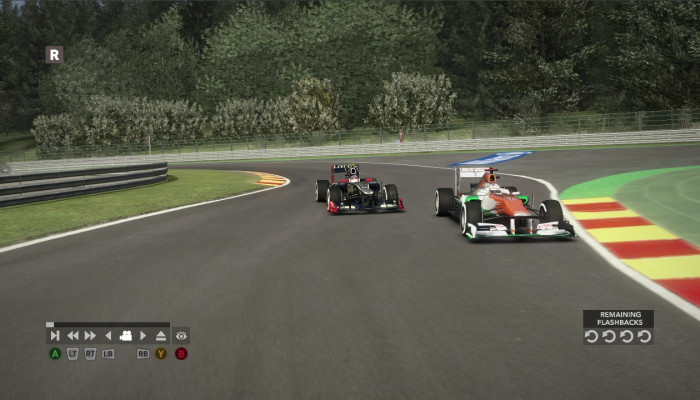 к игре F1 2012