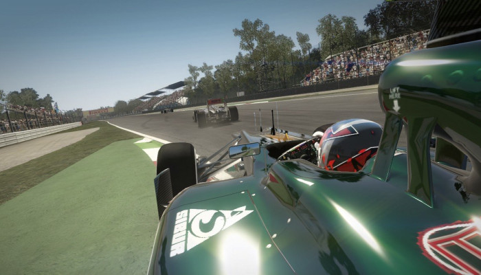 к игре F1 2012