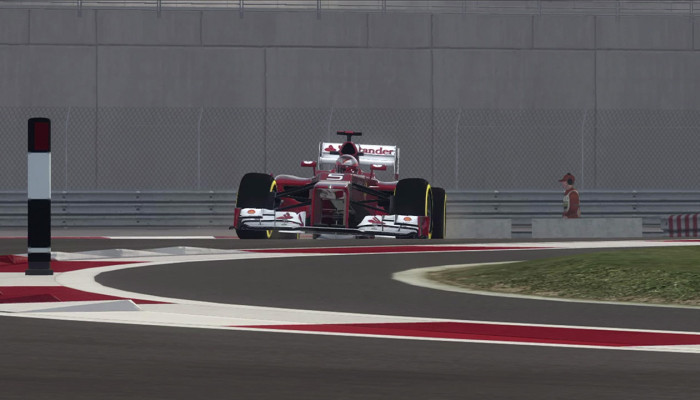 к игре F1 2012