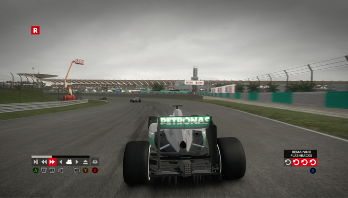 к игре F1 2012