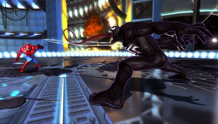 Spiderman Wallpapers Full HD wallpaper search