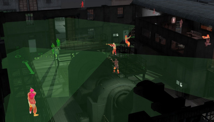 к игре Jagged Alliance: Crossfire