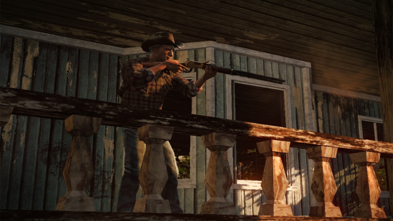 State Of Decay моды Дополнения