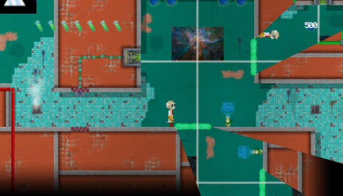 к игре Gateways