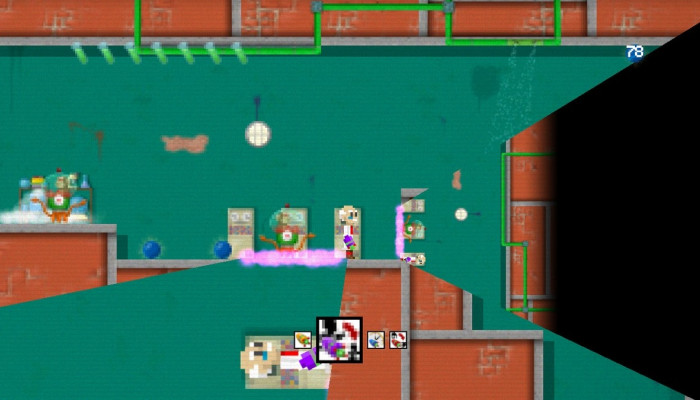 к игре Gateways