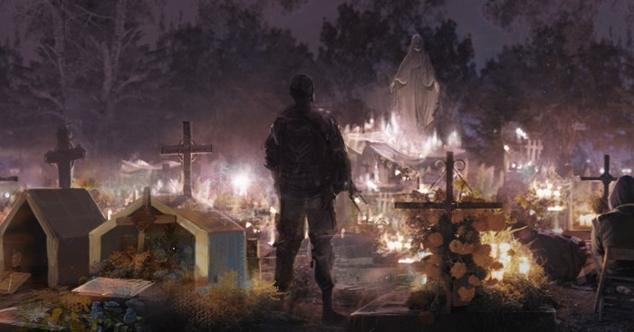 к игре Army of Two: The Devil's Cartel