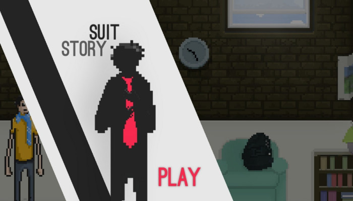 к игре Suit Story