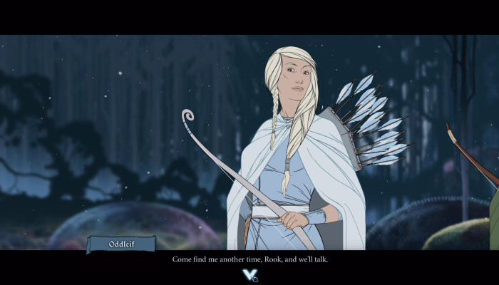к игре Banner Saga, The