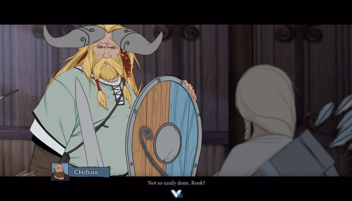 к игре Banner Saga, The