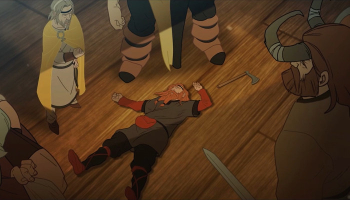 к игре Banner Saga, The