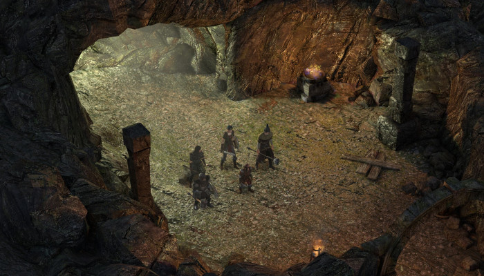 к игре Chaos Chronicles