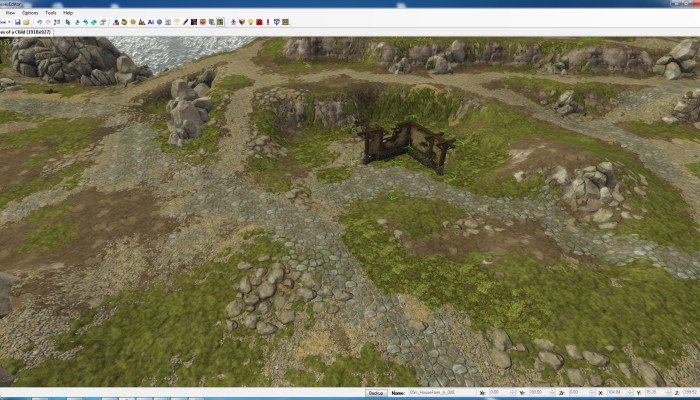 к игре Divinity: Original Sin