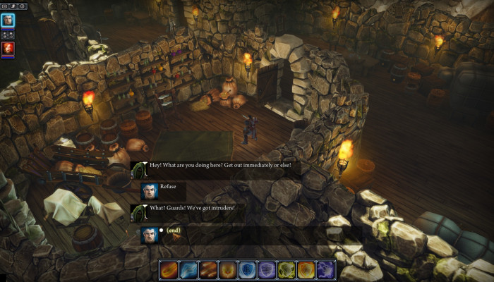 к игре Divinity: Original Sin