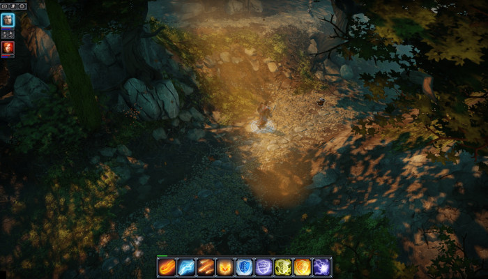 к игре Divinity: Original Sin