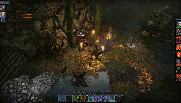 к игре Divinity: Original Sin