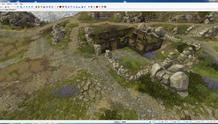 к игре Divinity: Original Sin