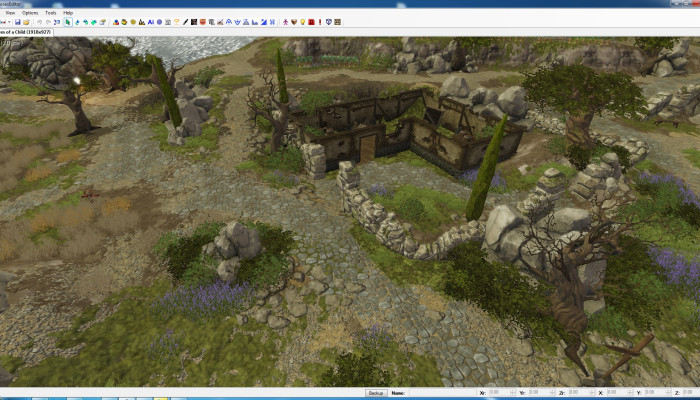 к игре Divinity: Original Sin