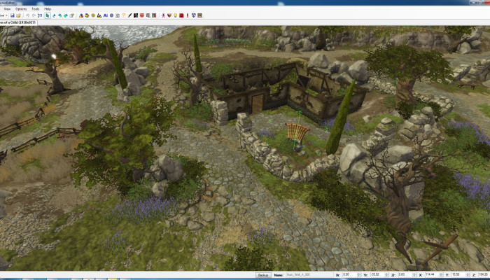 к игре Divinity: Original Sin