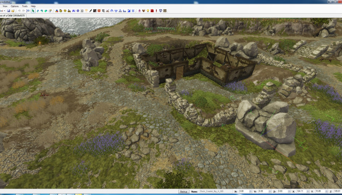 к игре Divinity: Original Sin