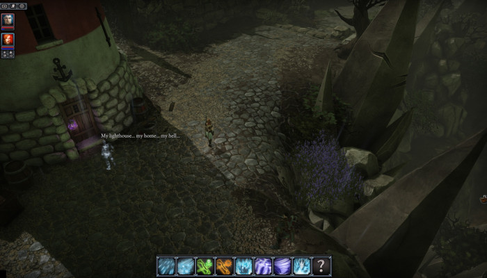 к игре Divinity: Original Sin