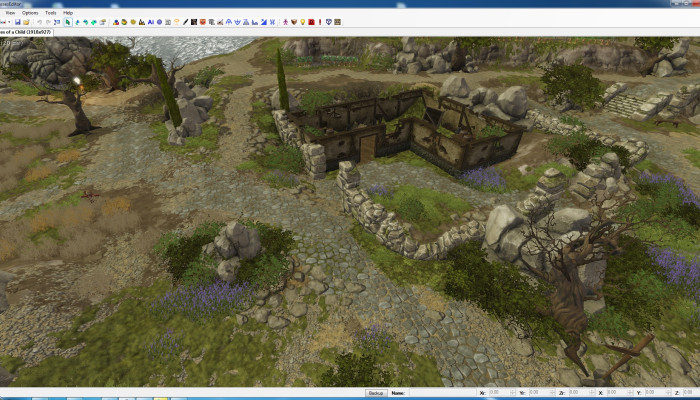 к игре Divinity: Original Sin