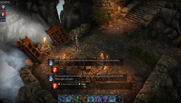 к игре Divinity: Original Sin