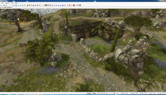 к игре Divinity: Original Sin
