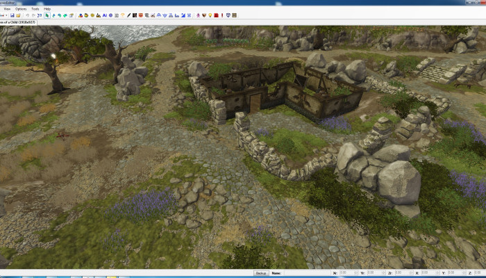 к игре Divinity: Original Sin