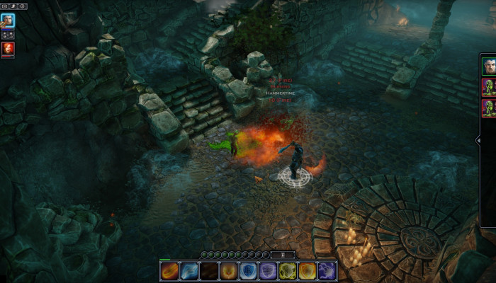 к игре Divinity: Original Sin