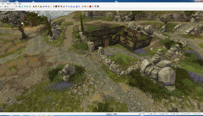 к игре Divinity: Original Sin