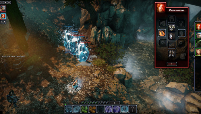 к игре Divinity: Original Sin