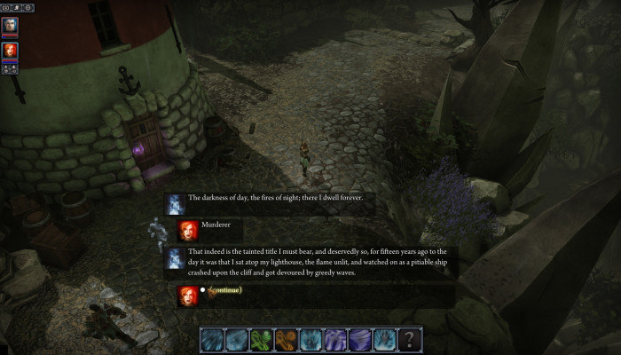 к игре Divinity: Original Sin