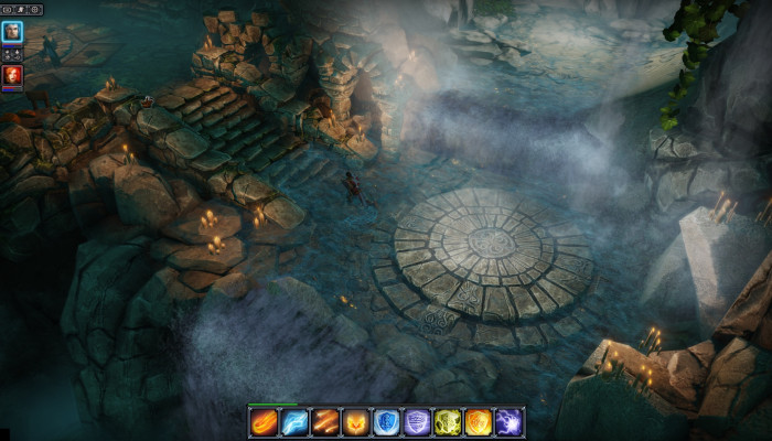 к игре Divinity: Original Sin