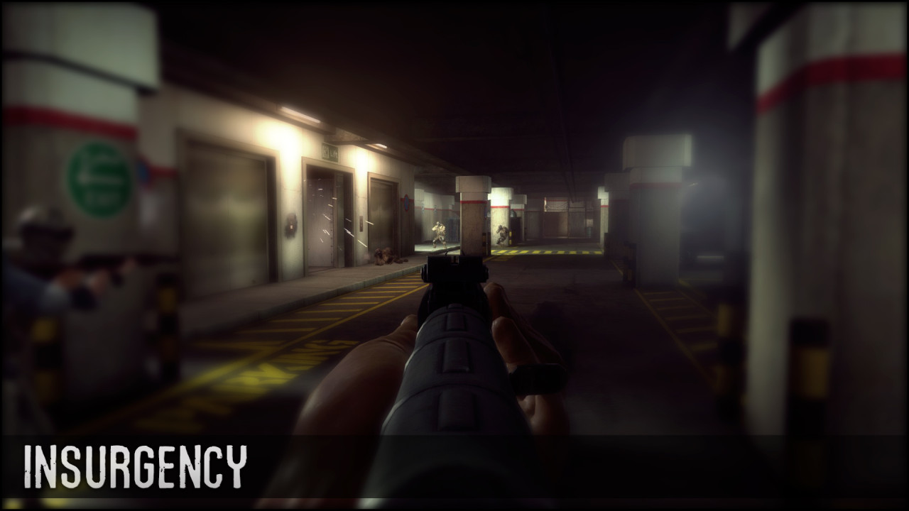 Insurgency