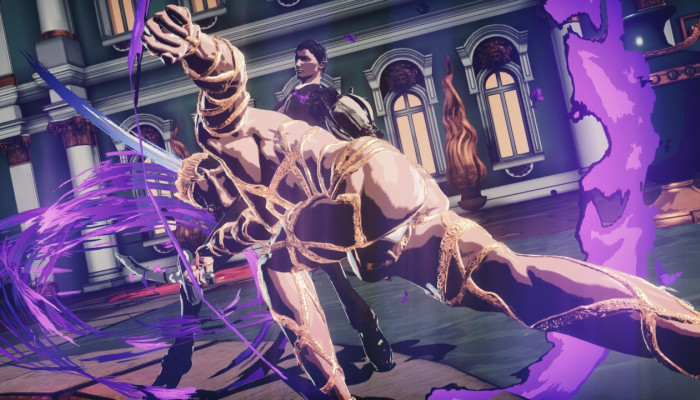 к игре Killer Is Dead