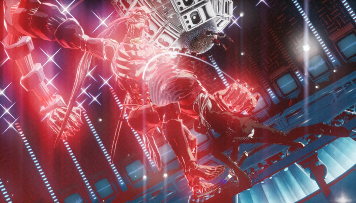 к игре Killer Is Dead
