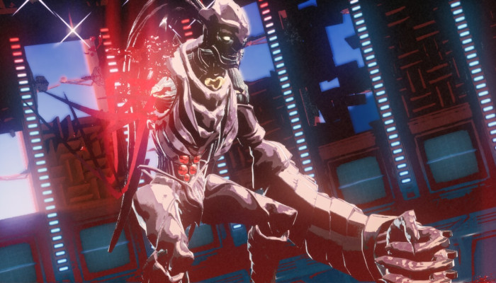 к игре Killer Is Dead