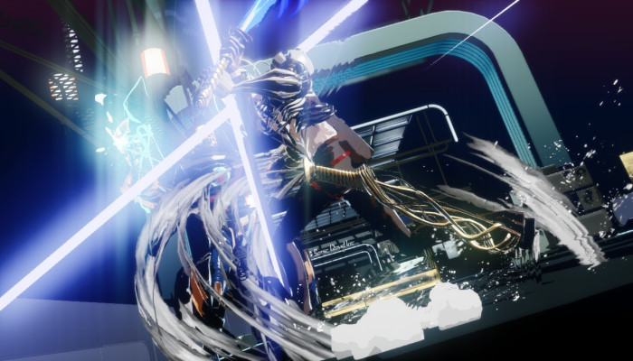 к игре Killer Is Dead