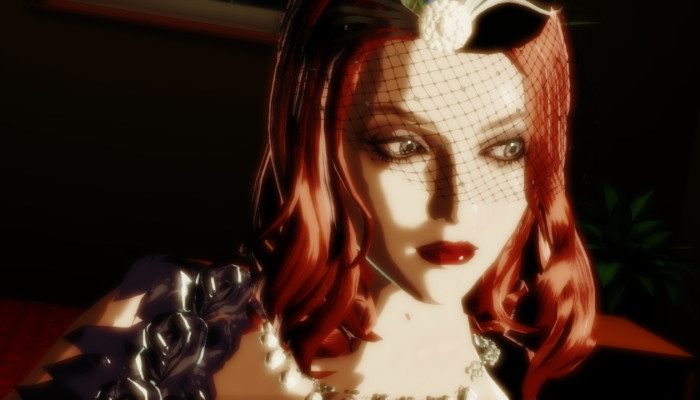 к игре Killer Is Dead