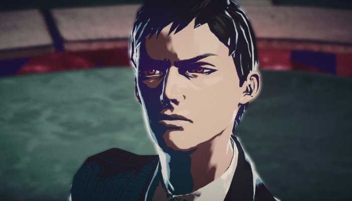к игре Killer Is Dead