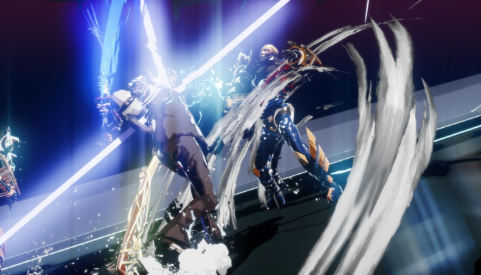 к игре Killer Is Dead