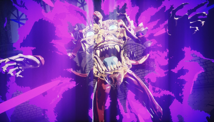 к игре Killer Is Dead
